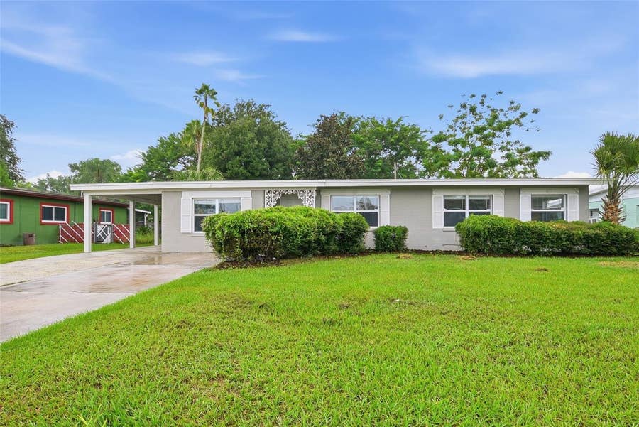 Property photo for 2210 BEATRICE DRIVE, Orlando, FL