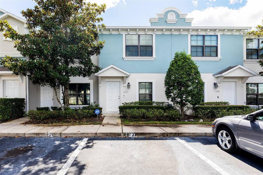 Property photo for 1131 TRILLIUM PARK LANE, Sanford, FL