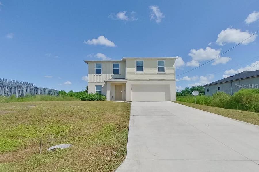 Property photo for 721 CANE STREET E, Lehigh Acres, FL