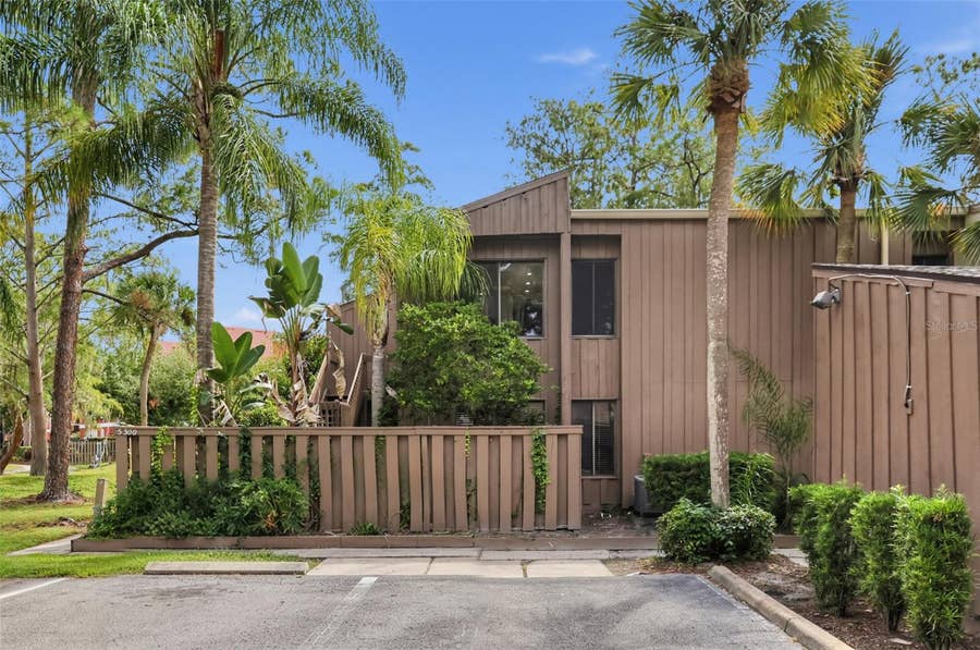 Property photo for 5302 BURNING TREE DRIVE, #F02, Orlando, FL