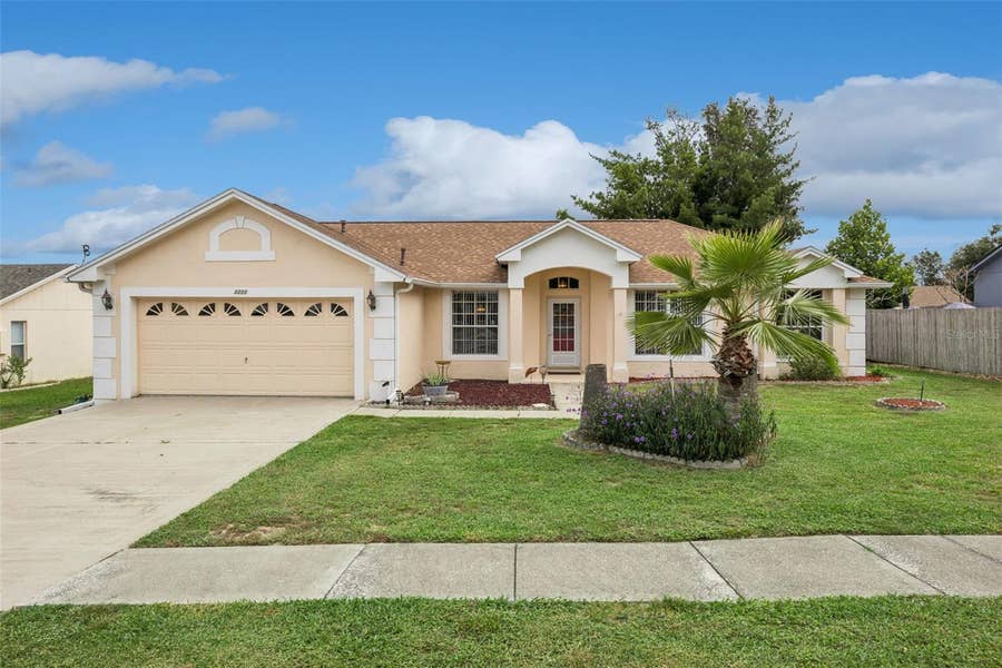 Property photo for 2250 DUNCAN TRAIL, Clermont, FL