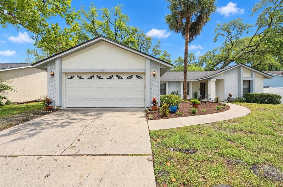 Property photo for 120 BUCK COURT, Casselberry, FL