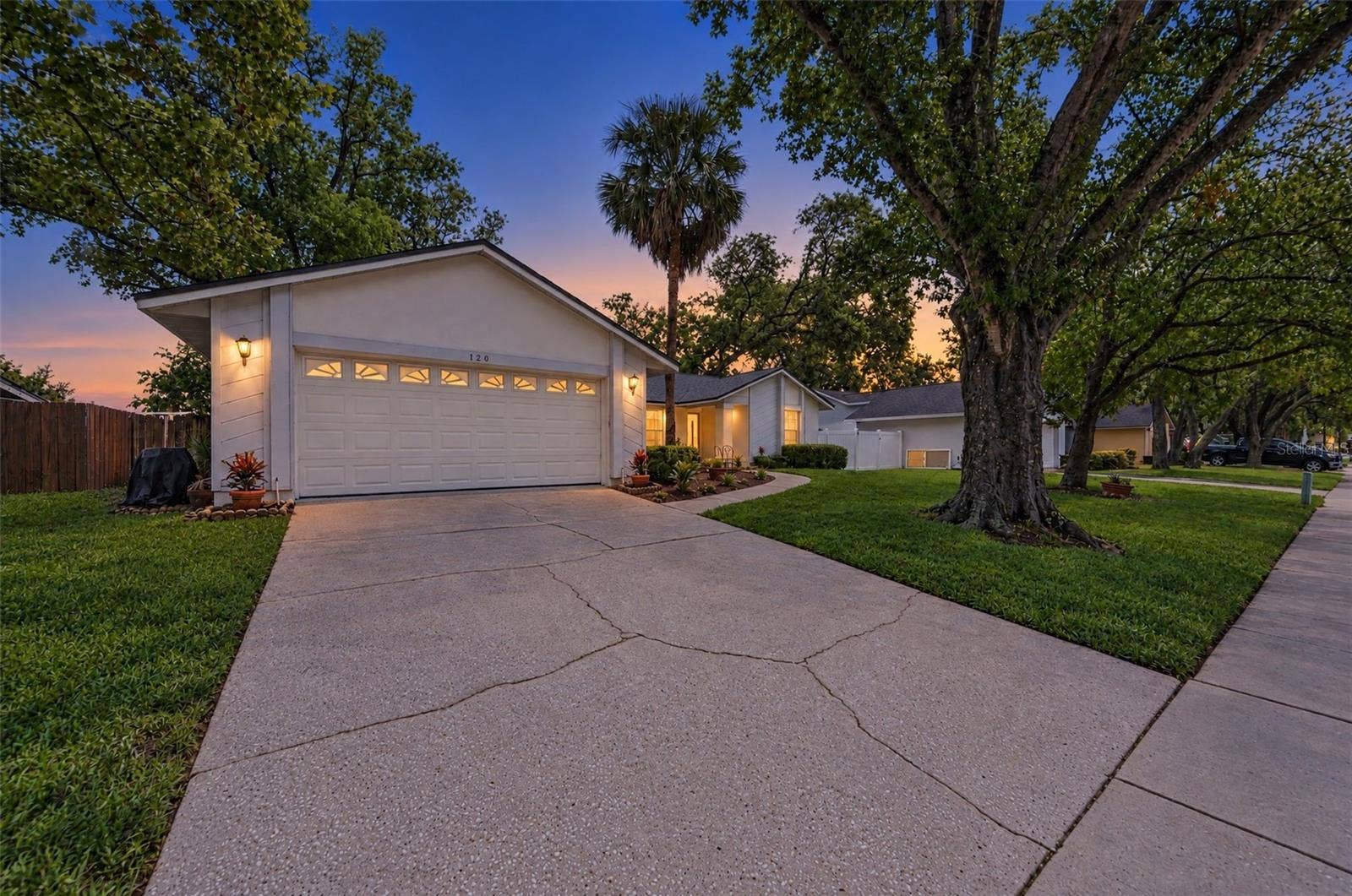 120 BUCK COURT, Casselberry, FL 32707