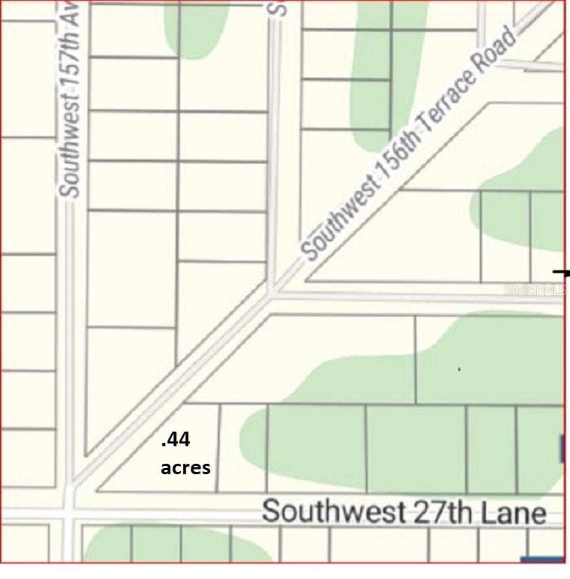 TBD SW 27TH LANE, Ocala, FL 34481