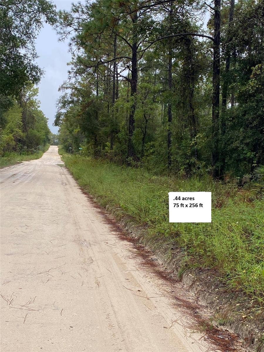 TBD SW 27TH LANE, Ocala, FL 34481