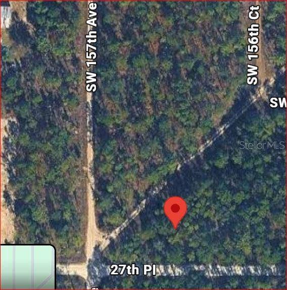 TBD SW 27TH LANE, Ocala, FL 34481