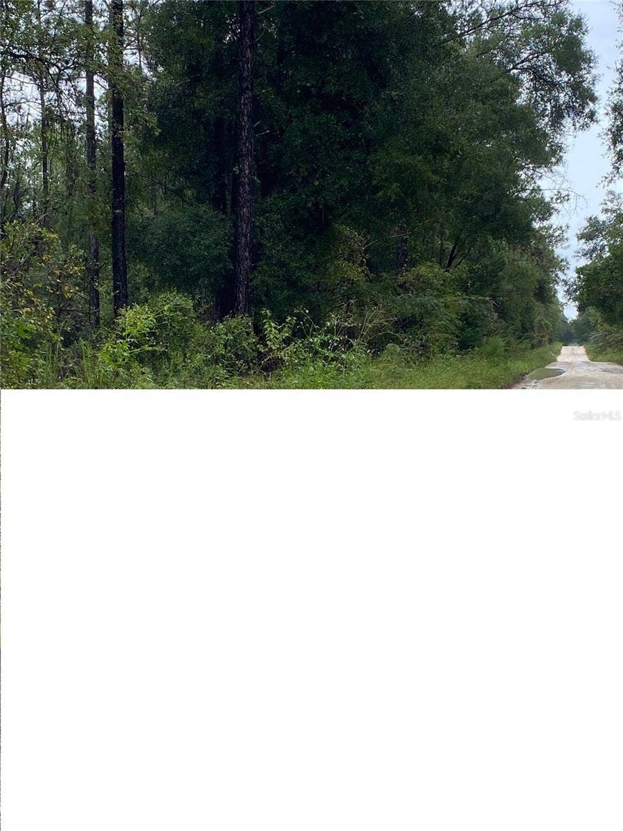 TBD SW 27TH LANE, Ocala, FL 34481