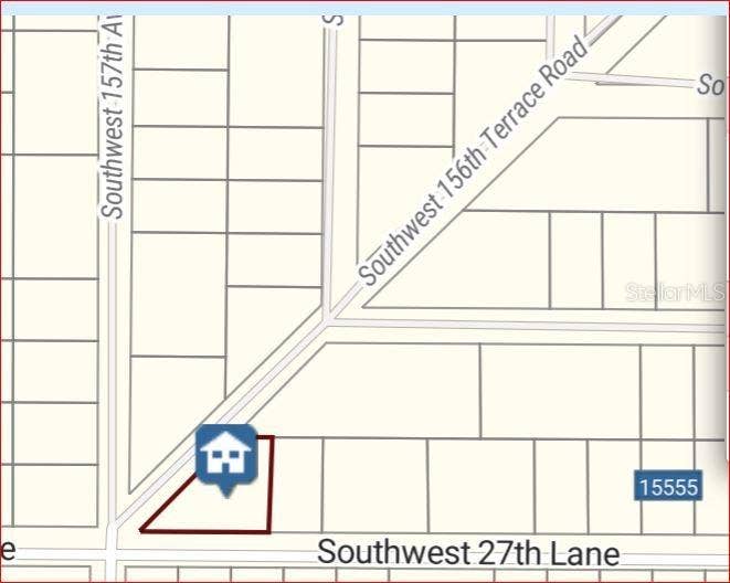 TBD SW 27TH LANE, Ocala, FL 34481