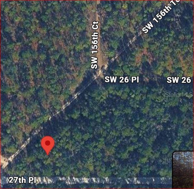 TBD SW 27TH LANE, Ocala, FL 34481