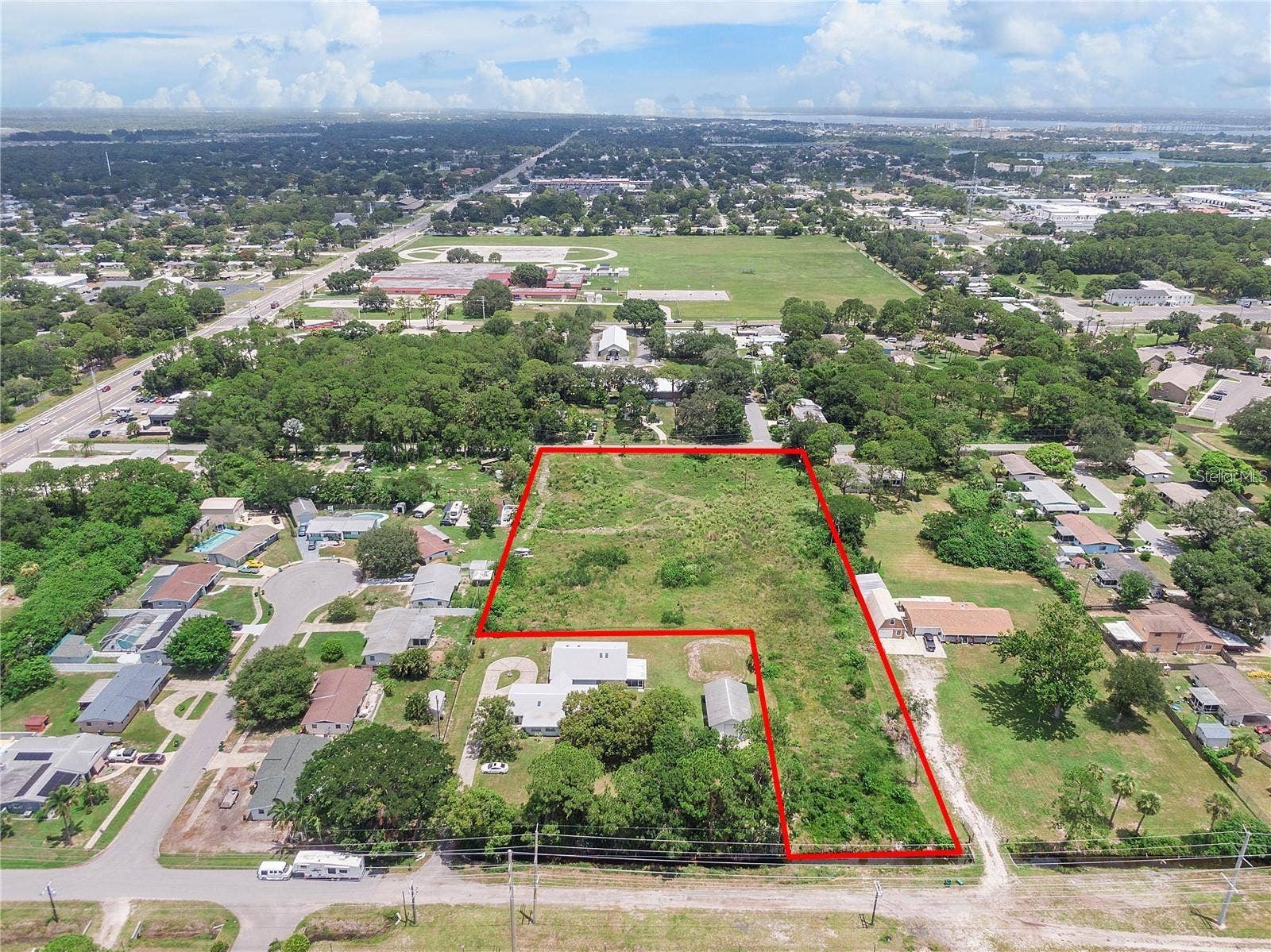 975 VIRGINIA AVENUE, Rockledge, FL 32955