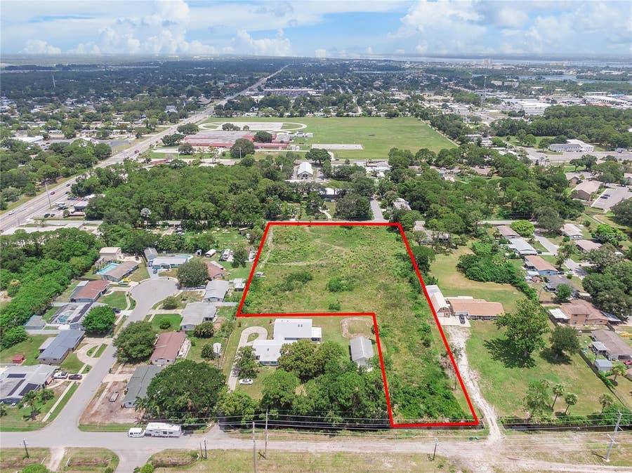 Property photo for 975 VIRGINIA AVENUE, Rockledge, FL