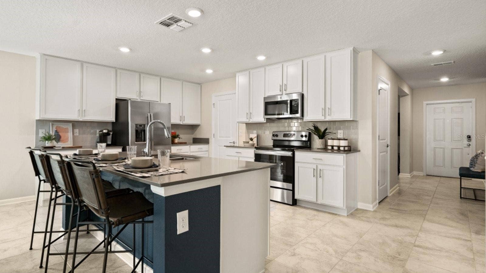 5065 WORCHESTER DRIVE, Kissimmee, FL 34746