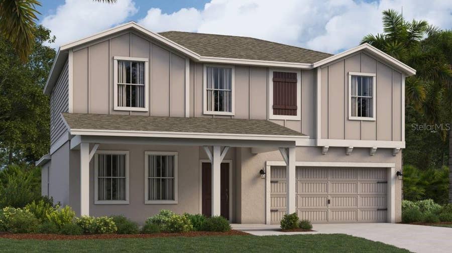 Property photo for 5065 WORCHESTER DRIVE, Kissimmee, FL