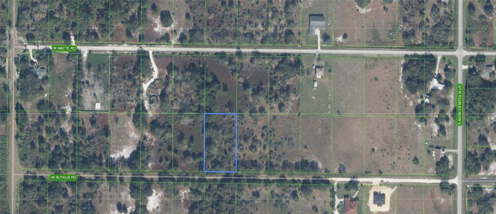 2842 W BUTKUS ROAD, Avon Park, FL 33825 2842 W BUTKUS ROAD, Avon Park, FL 33825
