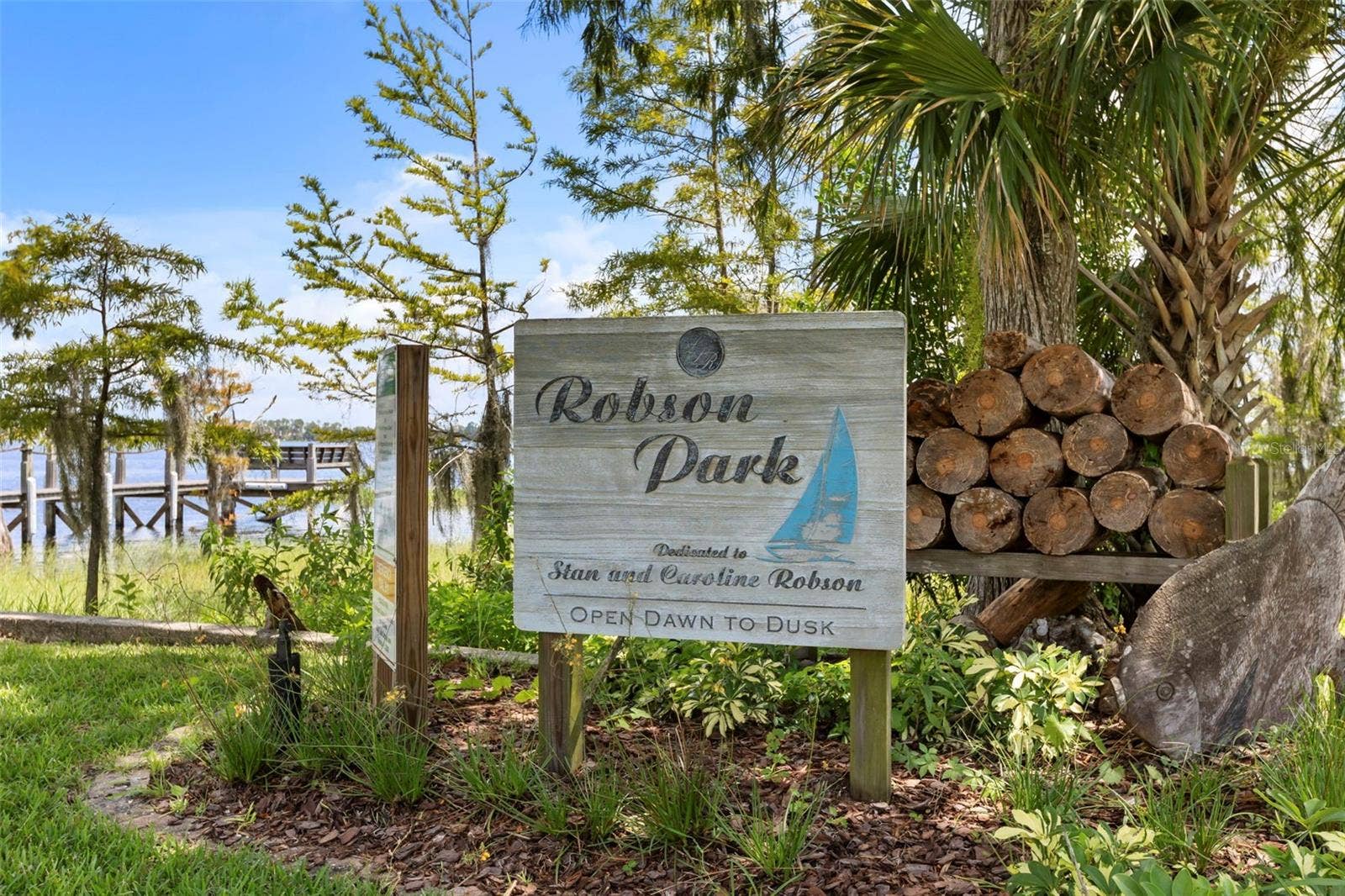 10430 LAKE COTTAGE LANE, Orlando, FL 32836 Community Park