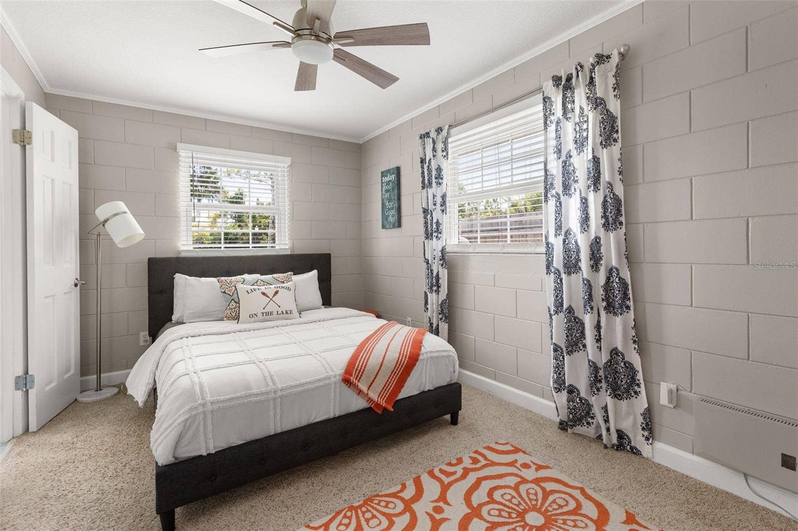 10430 LAKE COTTAGE LANE, Orlando, FL 32836 An existing two-bedroom, 1.5-bath cottage currently occupies the property.