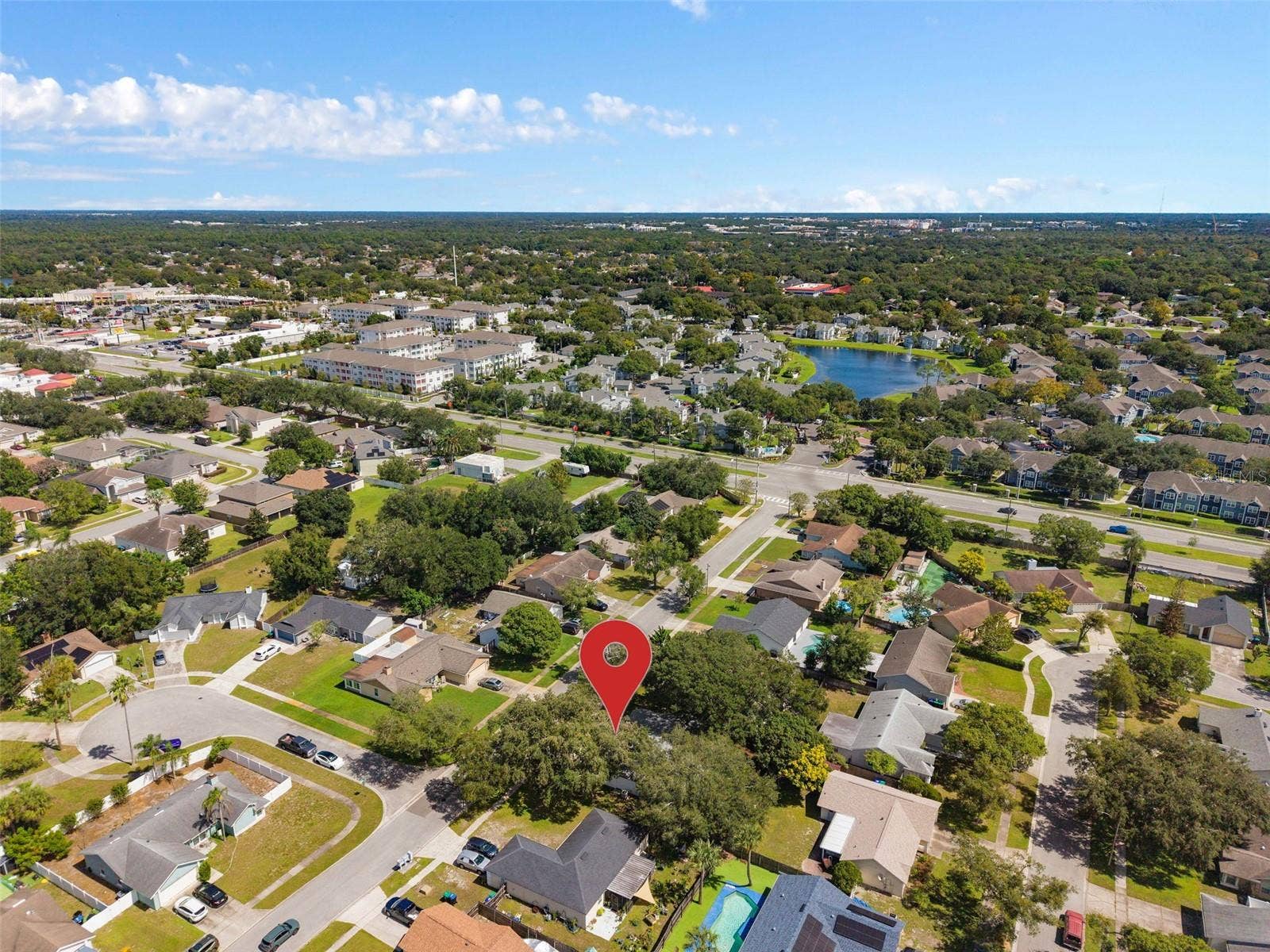 9932 EARLSTON STREET, Orlando, FL 32817