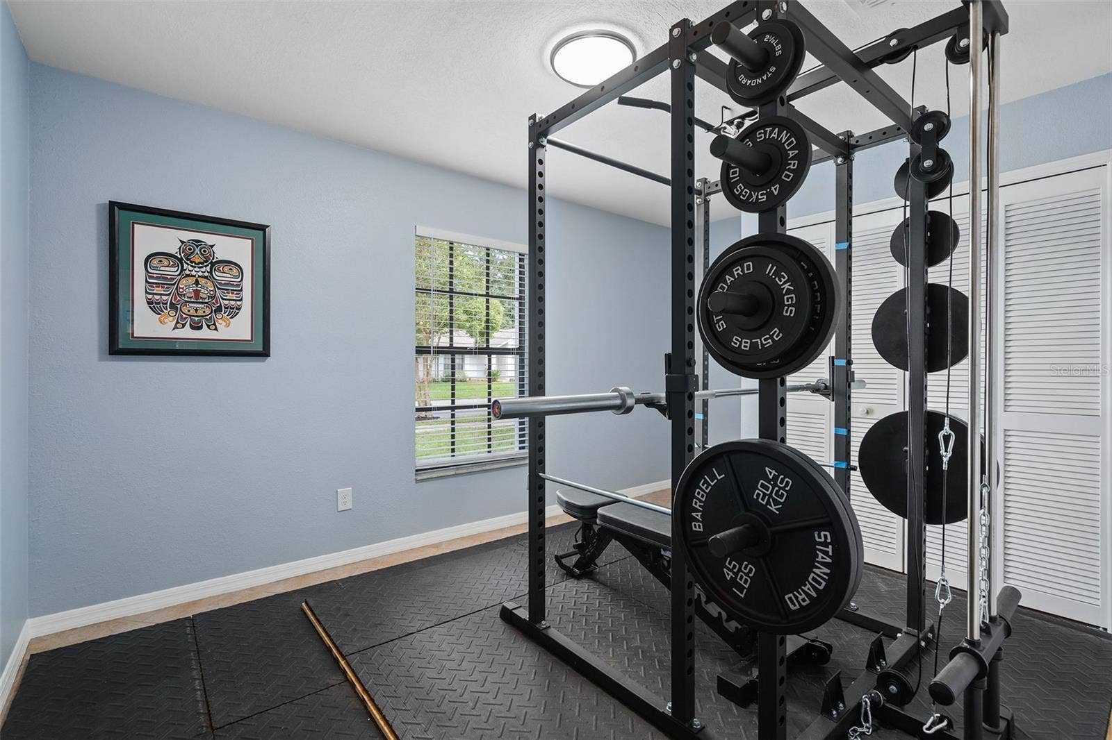 9932 EARLSTON STREET, Orlando, FL 32817