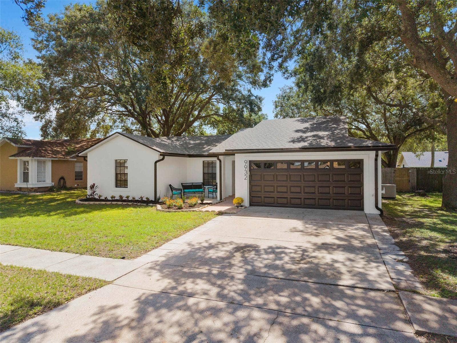 9932 EARLSTON STREET, Orlando, FL 32817