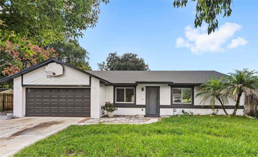 Property photo for 7714 BAYBERRY COURT, Orlando, FL