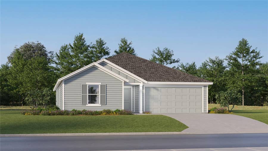 Property photo for 6117 SWAMP BAY DRIVE, Edgewater, FL
