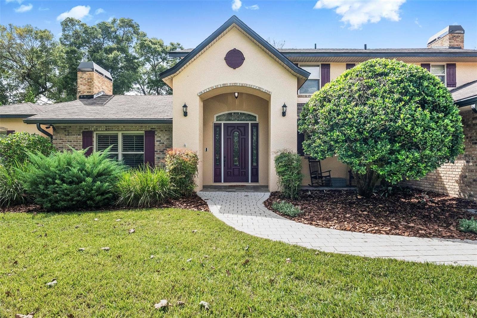 2150 W DALE CIRCLE, Deland, FL 32720 2150 W DALE CIRCLE, Deland, FL 32720
