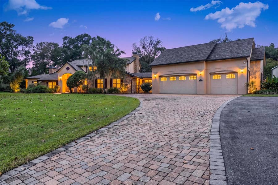 Property photo for 2150 W DALE CIRCLE, Deland, FL