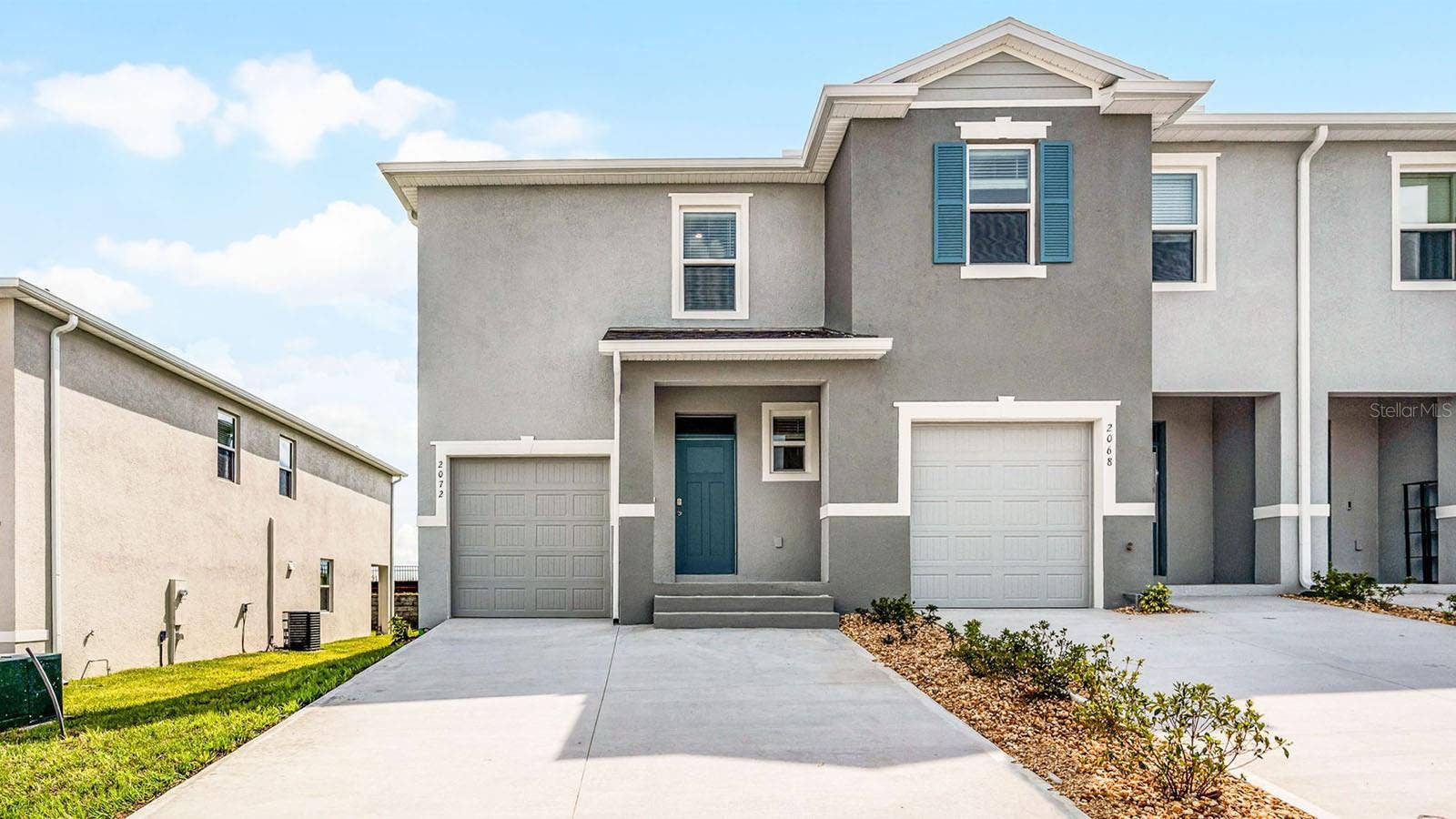 1849 WOODEN STREET, Davenport, FL 33837
