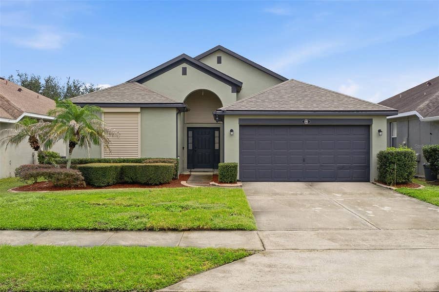 Property photo for 185 VENETIAN BAY CIRCLE, Sanford, FL