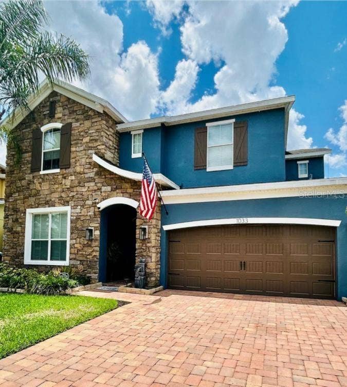 Property photo for 1033 FOUNTAIN COIN LOOP, Orlando, FL