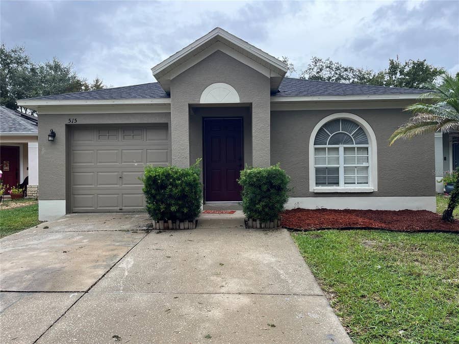 Property photo for 515 SABLE POINTE AVENUE, Seffner, FL