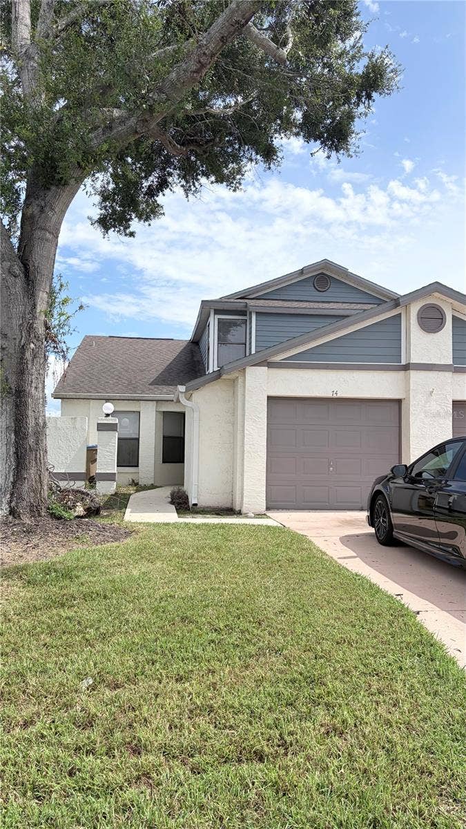 Property photo for 74 LAKEPOINTE CIRCLE, Kissimmee, FL