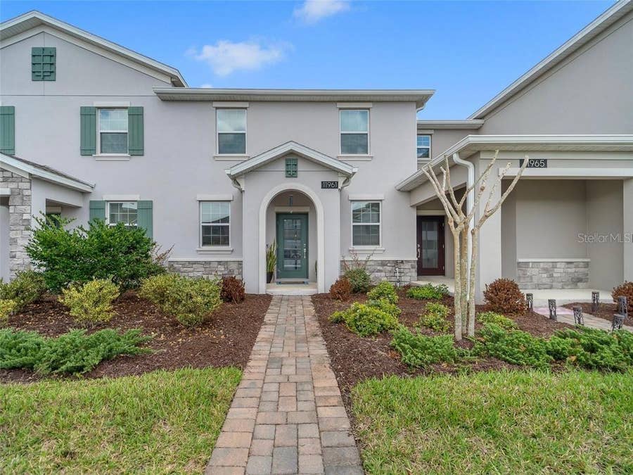 Property photo for 11961 BOLDFACE DRIVE, Orlando, FL
