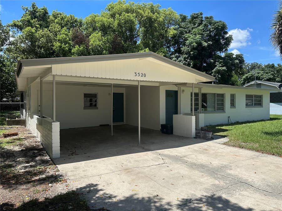 Property photo for 3520 CURTIS DRIVE, Apopka, FL