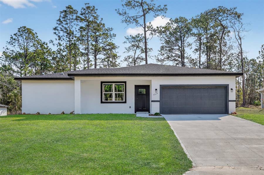 Property photo for 7945 N JANEAUX DRIVE, Citrus Springs, FL