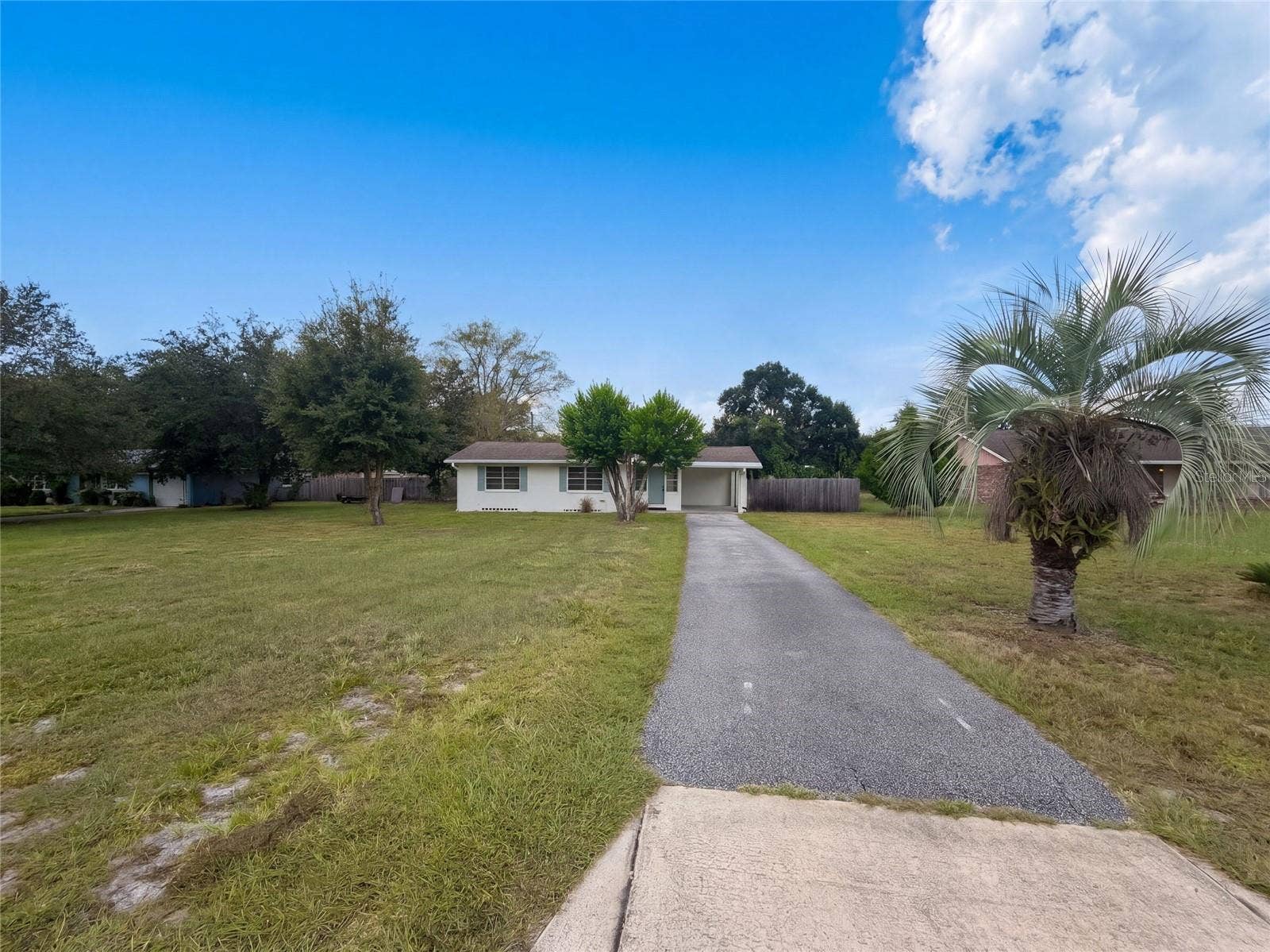 1609 OLD DAYTONA ROAD, Deland, FL 32724