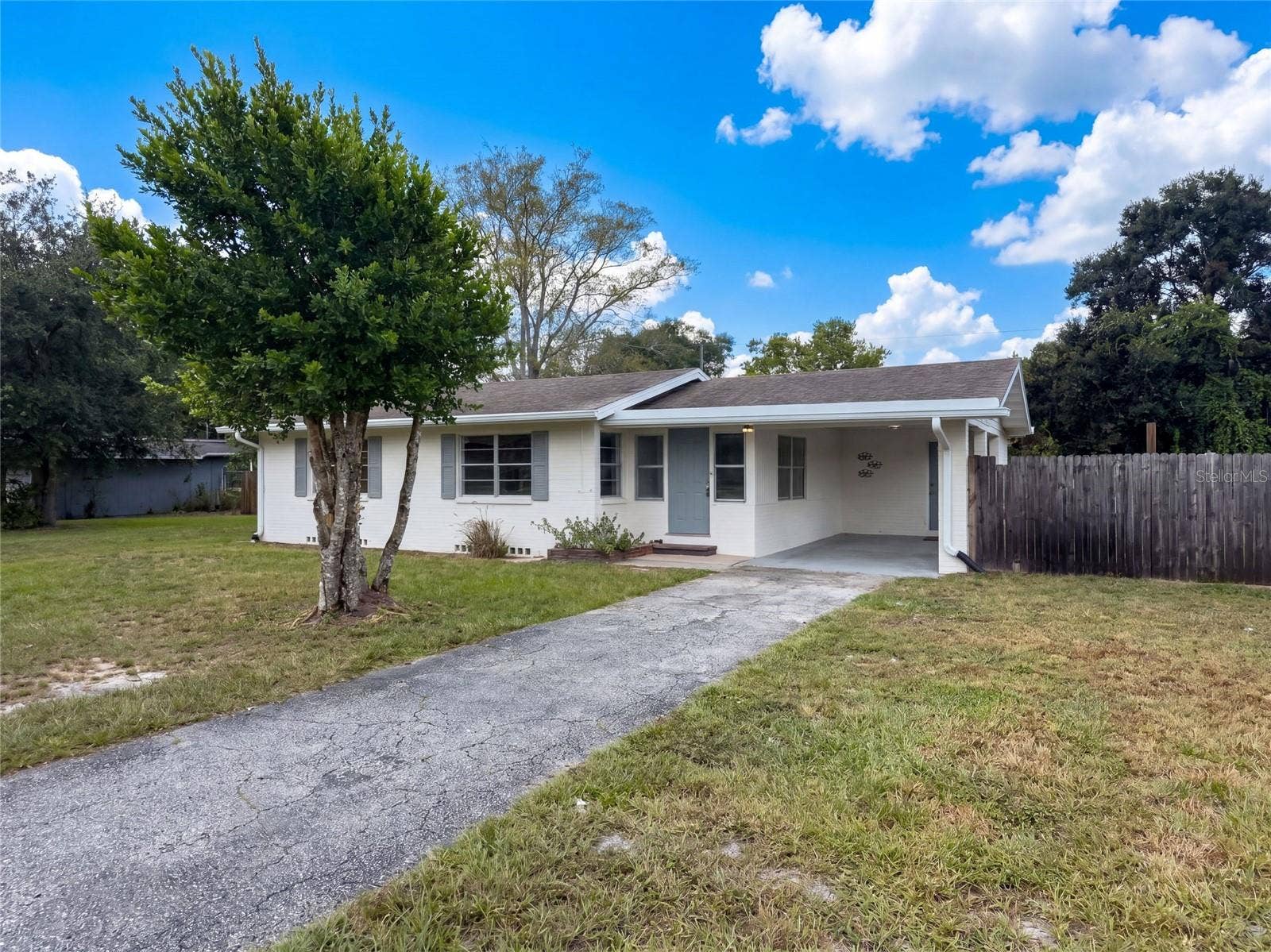 1609 OLD DAYTONA ROAD, Deland, FL 32724