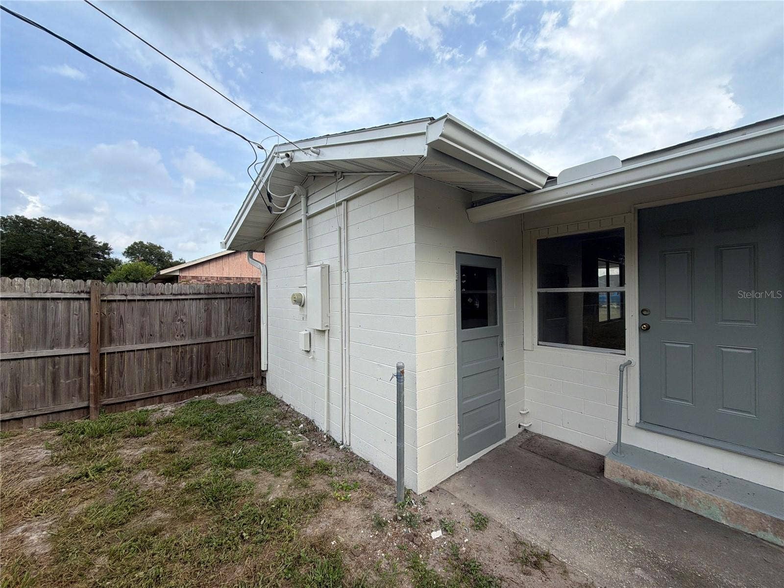 1609 OLD DAYTONA ROAD, Deland, FL 32724
