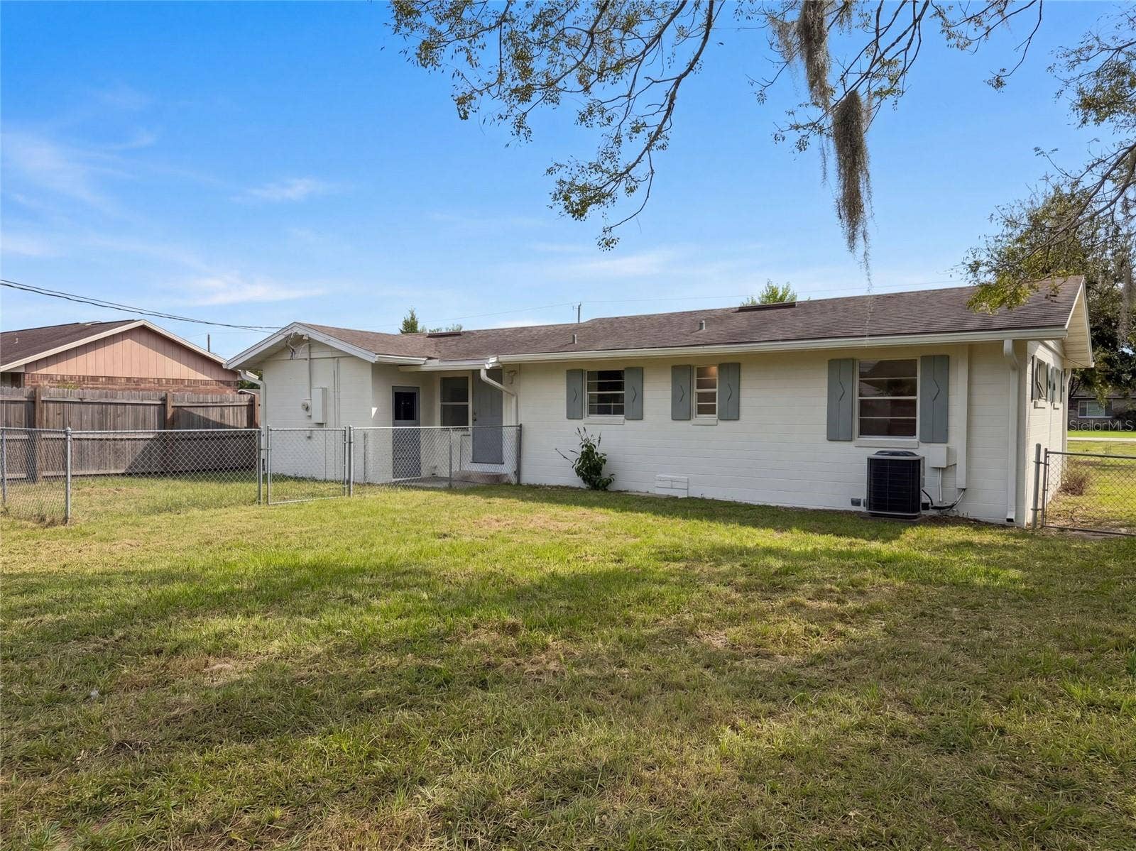 1609 OLD DAYTONA ROAD, Deland, FL 32724