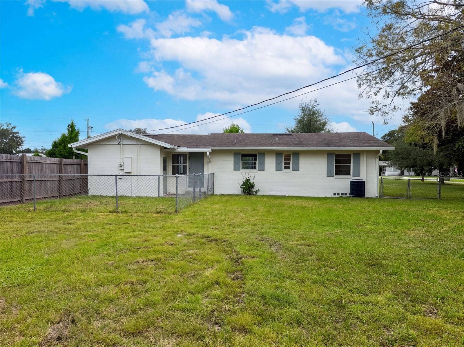 1609 OLD DAYTONA ROAD, Deland, FL 32724