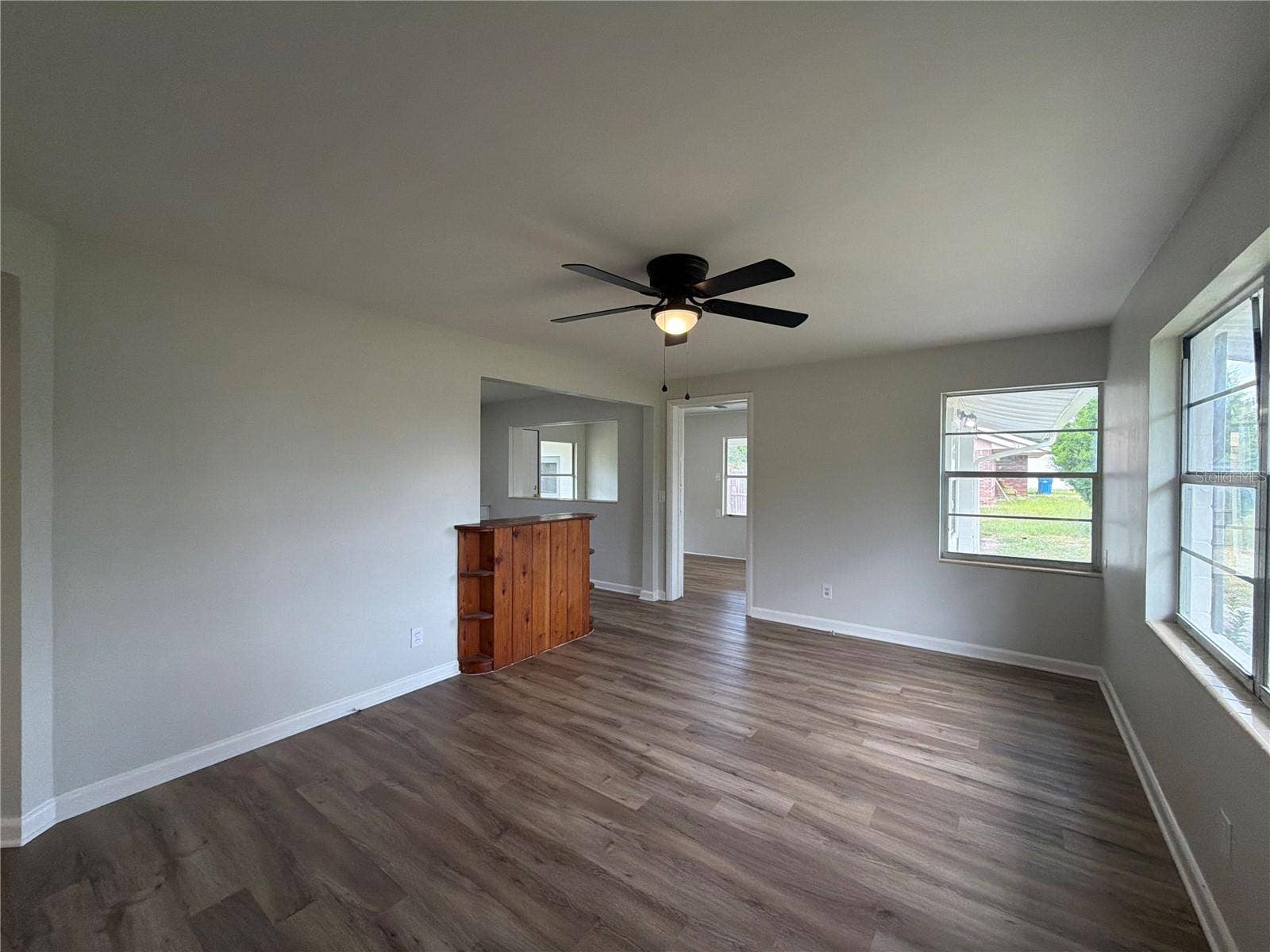 1609 OLD DAYTONA ROAD, Deland, FL 32724