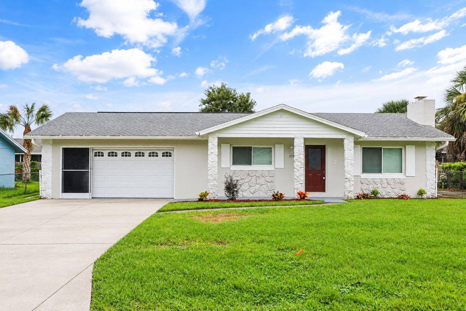 252 W PALMETTO AVENUE, Longwood, FL 32750