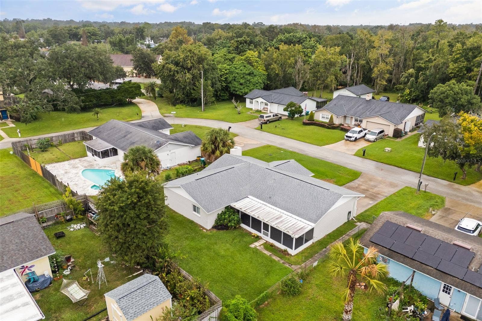 252 W PALMETTO AVENUE, Longwood, FL 32750