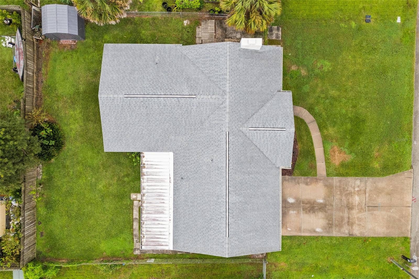 252 W PALMETTO AVENUE, Longwood, FL 32750
