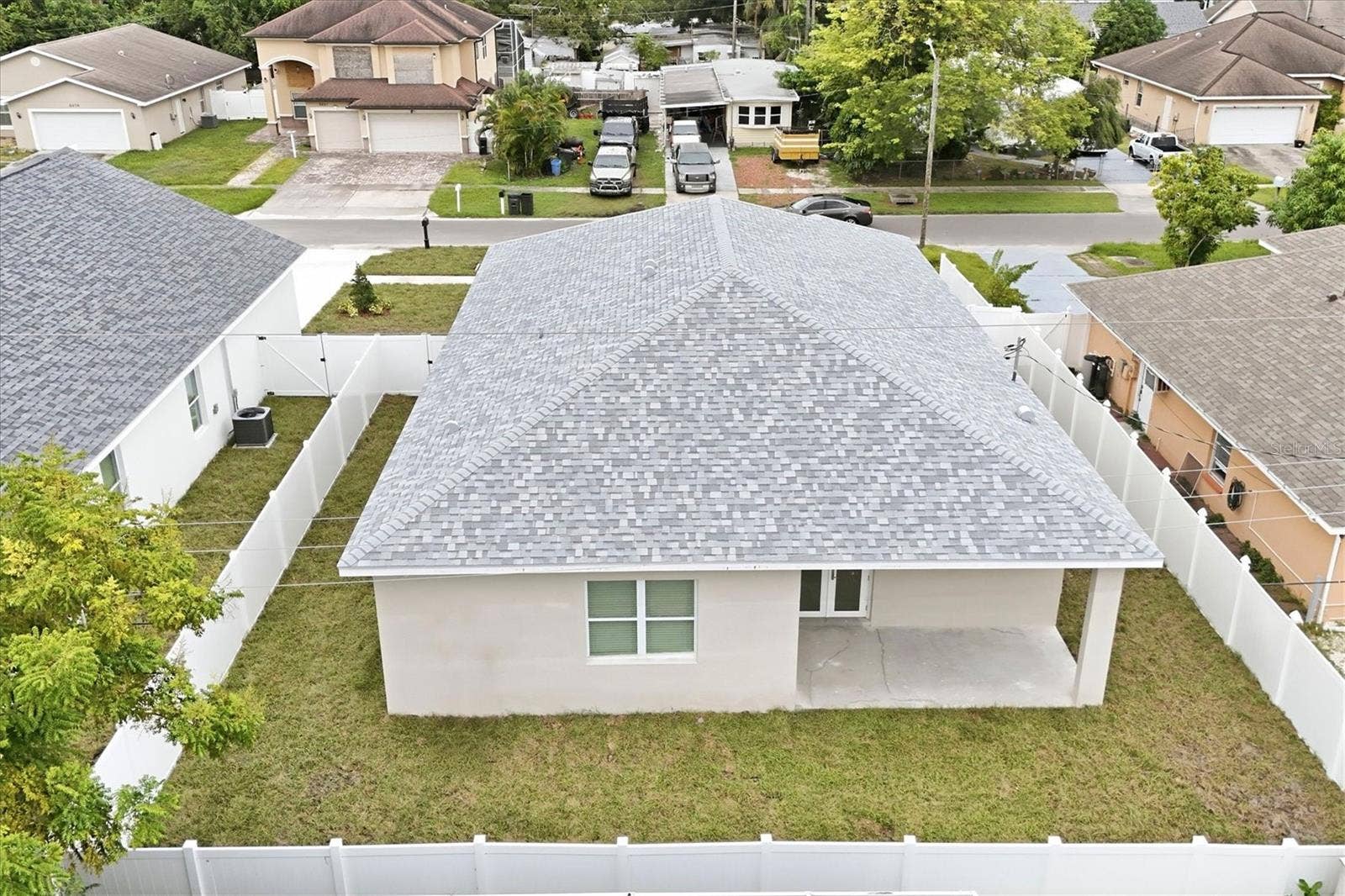 6042 105TH TERRACE N, Pinellas Park, FL 33782