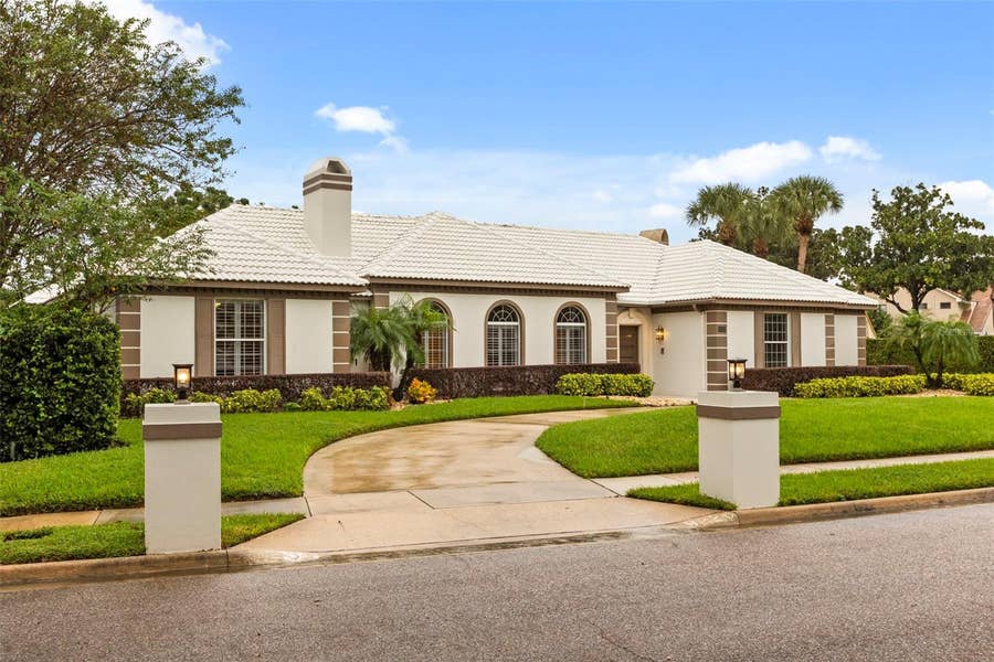 Property photo for 9226 HIDDEN BAY LANE, Orlando, FL