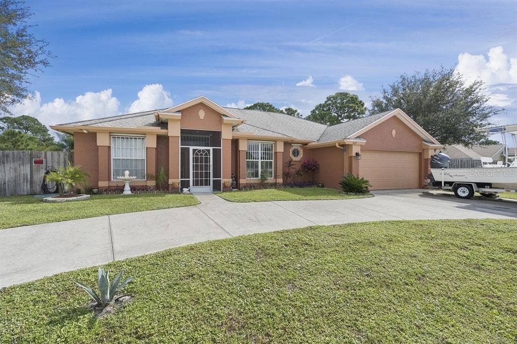 651 NW NORTH MACEDO BOULEVARD, Port St Lucie, FL 34983 651 NW NORTH MACEDO BOULEVARD, Port St Lucie, FL 34983