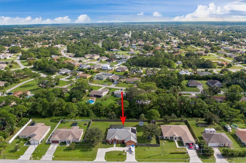 651 NW NORTH MACEDO BOULEVARD, Port St Lucie, FL 34983 651 NW NORTH MACEDO BOULEVARD, Port St Lucie, FL 34983