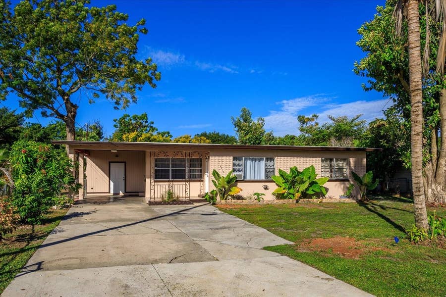 Property photo for 8510 DOT LANE, Orlando, FL
