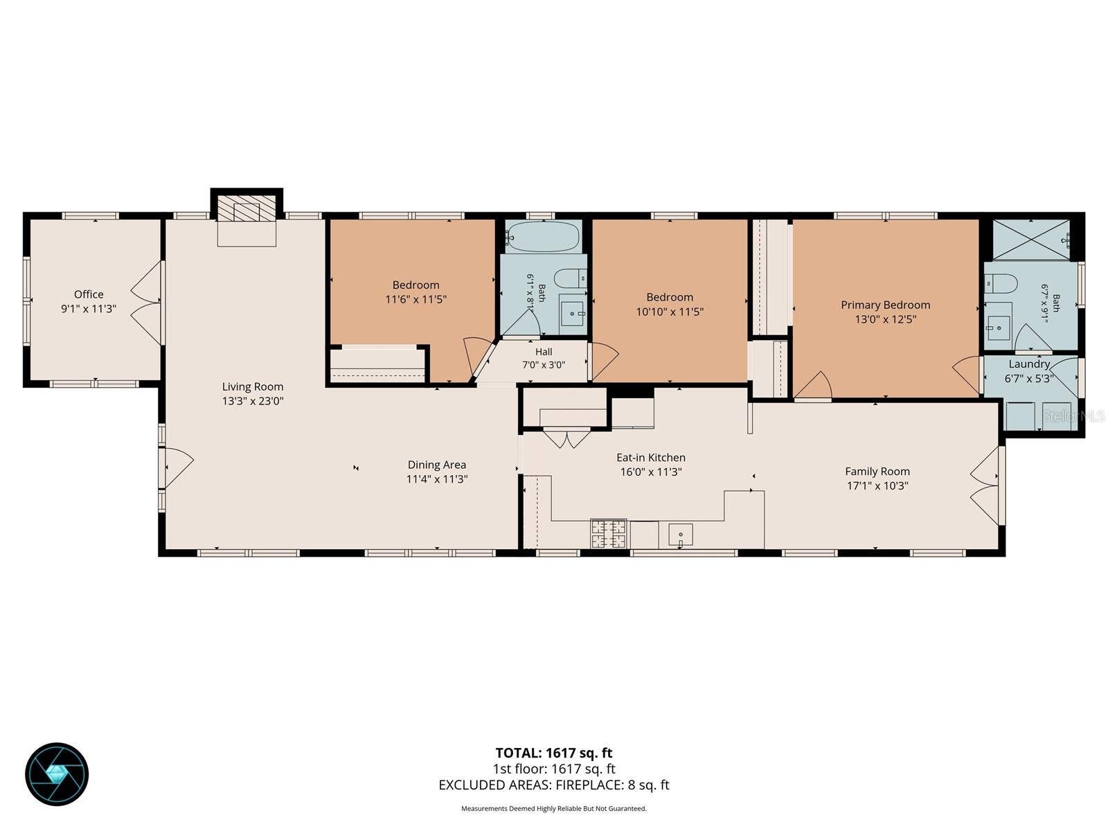 2410 W JETTON AVENUE, Tampa, FL 33629 2410 W JETTON AVENUE, Tampa, FL 33629